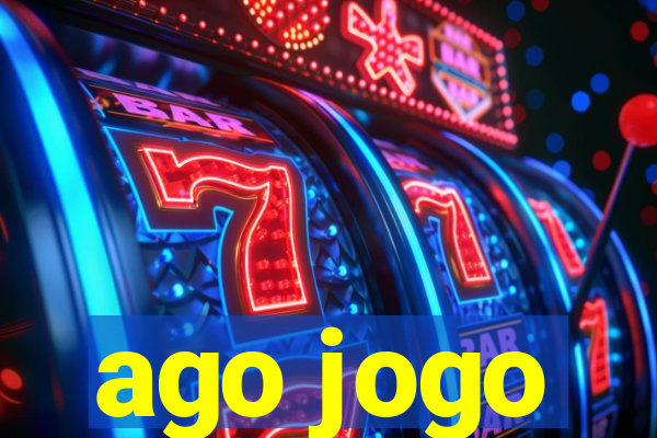 ago jogo